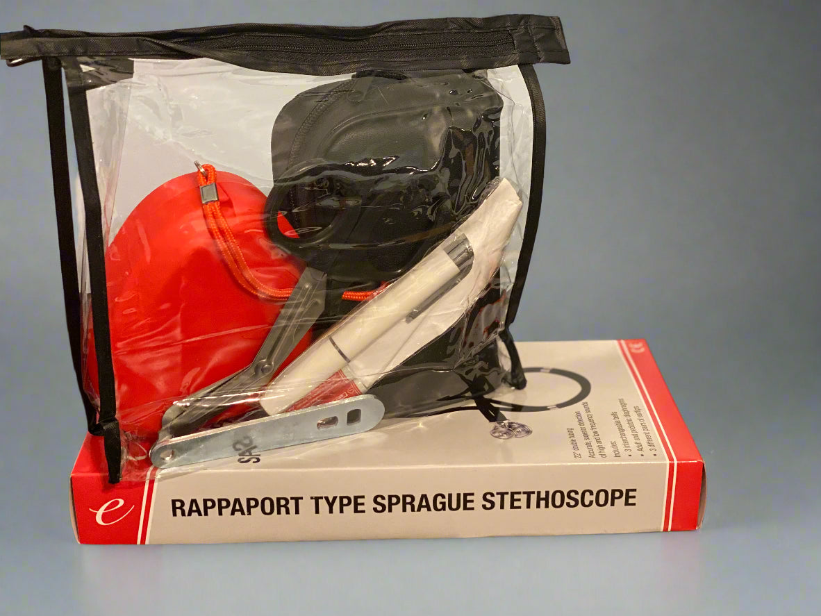 EMT Equipment Package