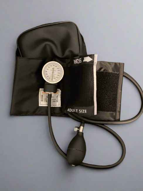 Adult Blood Pressure Cuff