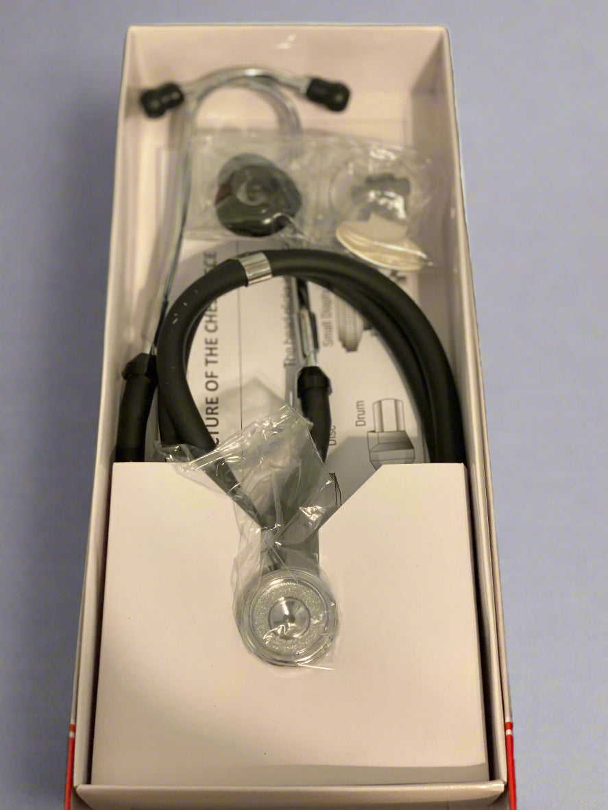 Stethoscope